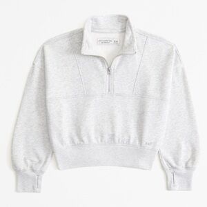 Abercrombie kids crewneck sweatshirt size 17/18